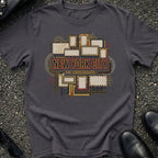 Times Square Lights T-Shirt
