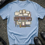 Times Square Lights T-Shirt