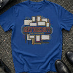 Times Square Lights T-Shirt
