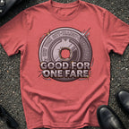 Token Chrome T-Shirt