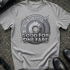 Token Chrome T-Shirt
