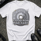 Token Chrome T-Shirt