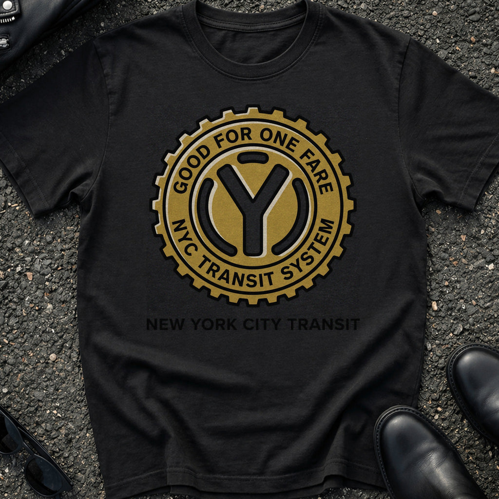 Token Hero T-Shirt