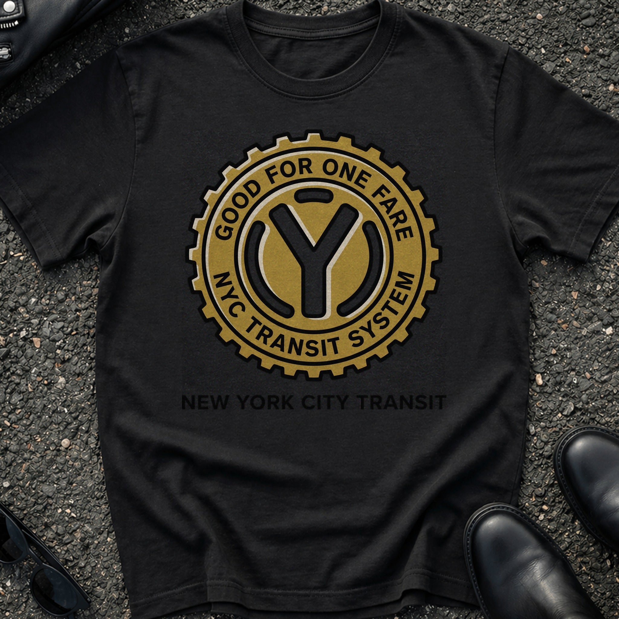 Token Hero T-Shirt