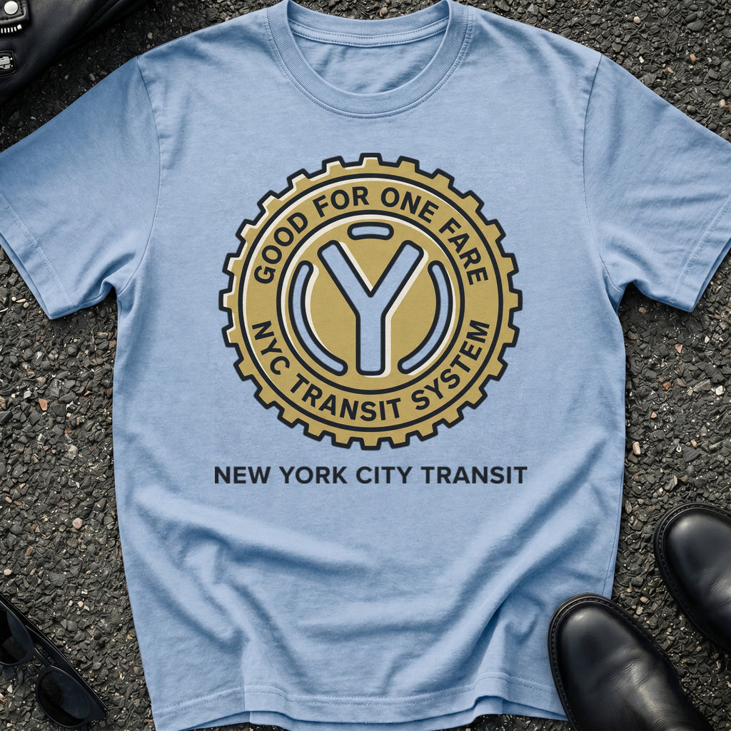 Token Hero T-Shirt