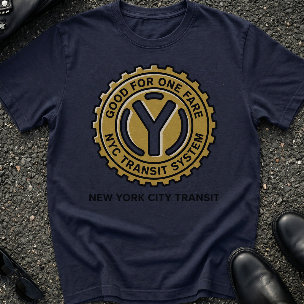 Token Hero T-Shirt