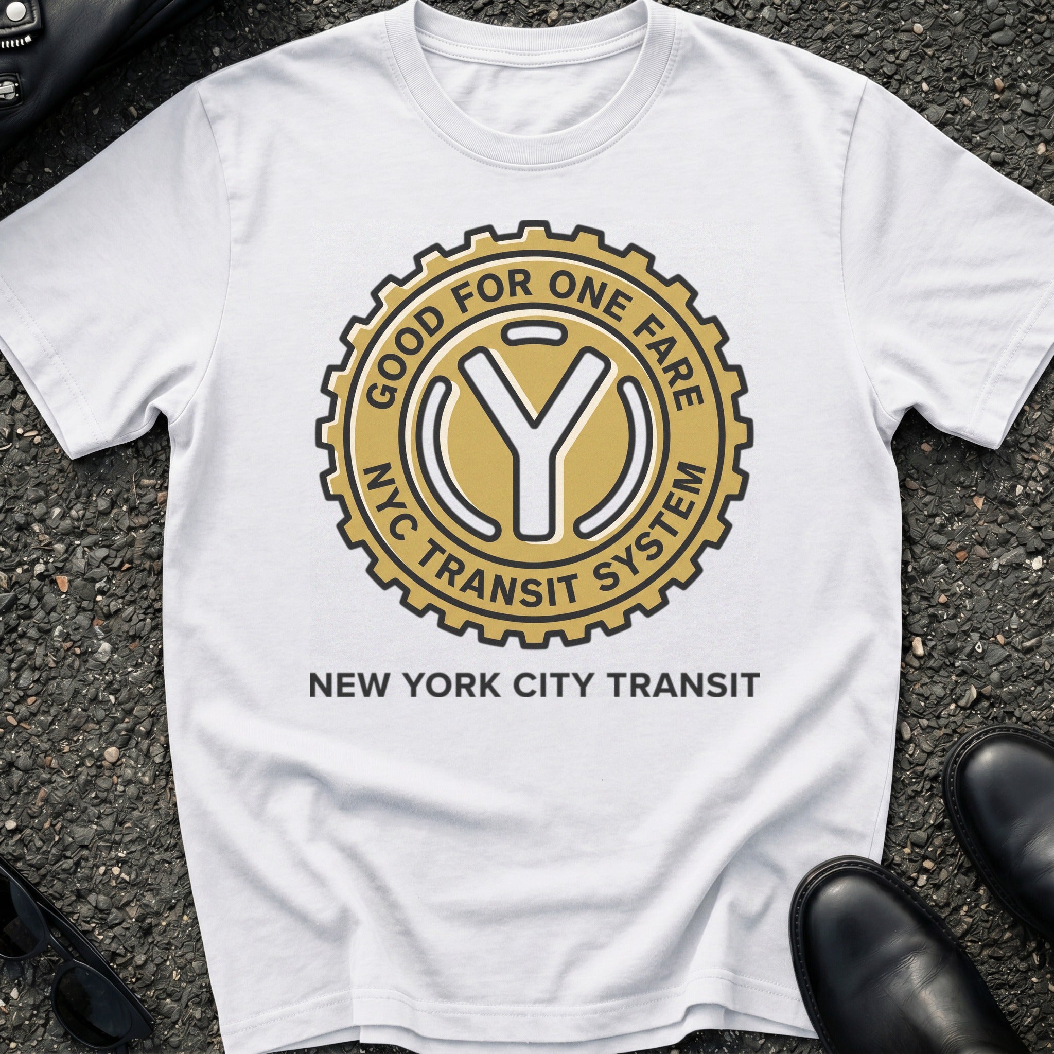 Token Hero T-Shirt