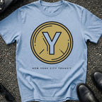 Token Minimal T-Shirt