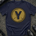 Token Minimal T-Shirt