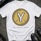 Token Minimal T-Shirt