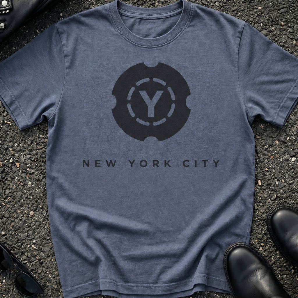 Token Silhouette T-Shirt