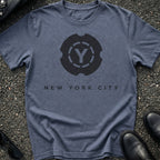 Token Silhouette T-Shirt