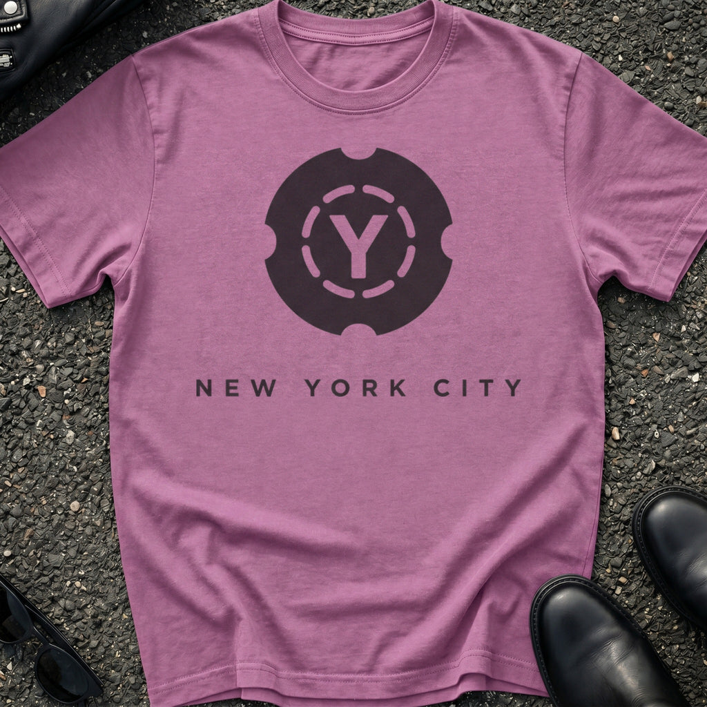 Token Silhouette T-Shirt