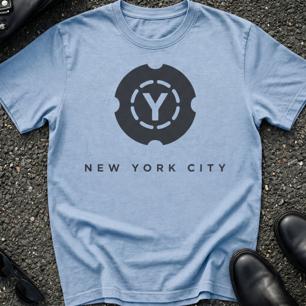 Token Silhouette T-Shirt