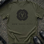Token Silhouette T-Shirt