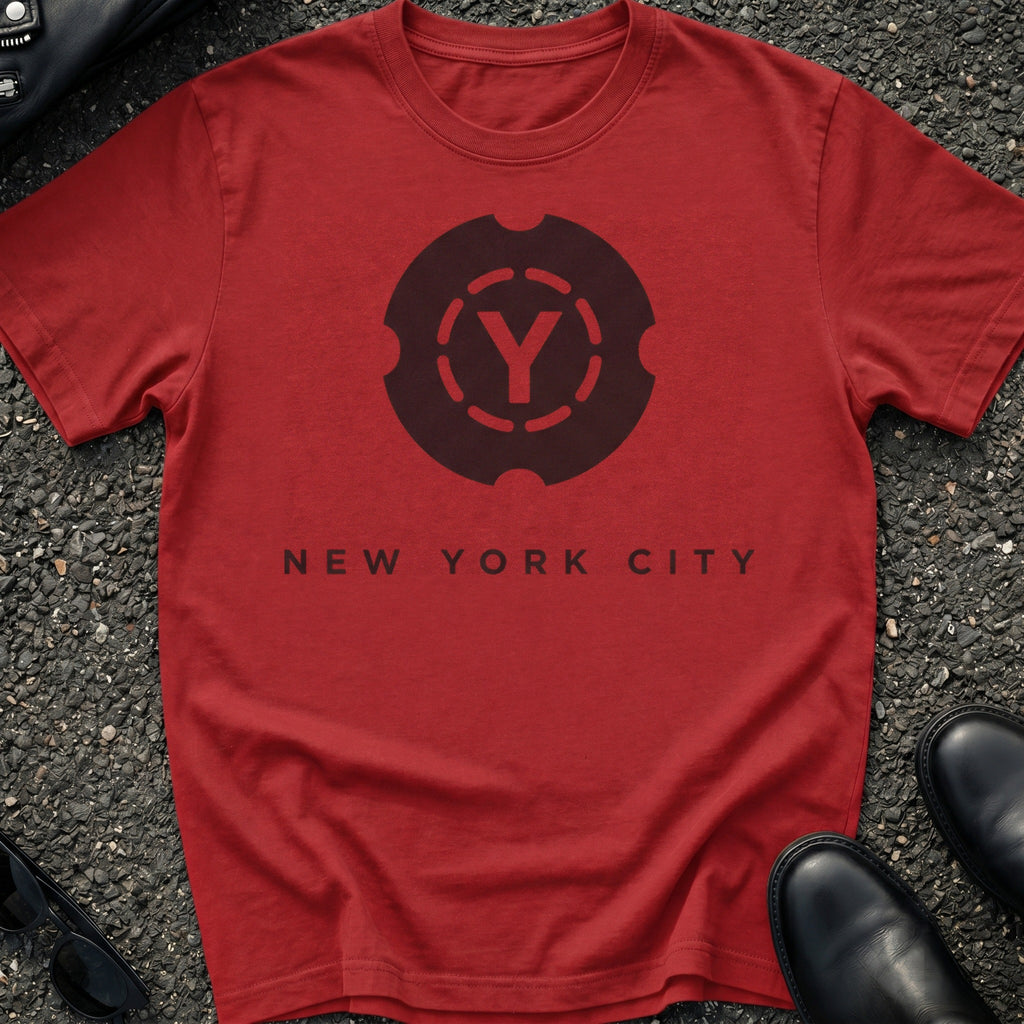 Token Silhouette T-Shirt
