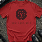 Token Silhouette T-Shirt