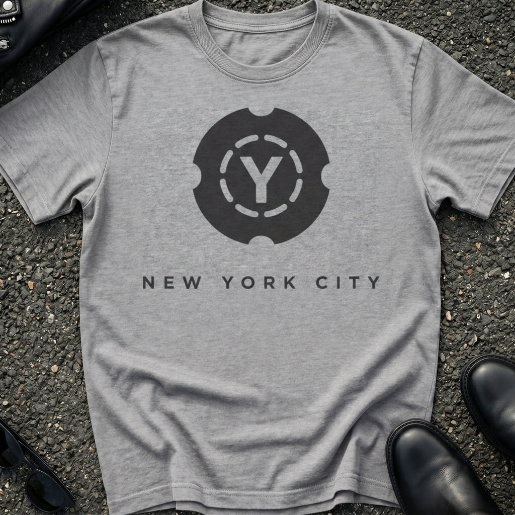 Token Silhouette T-Shirt