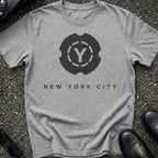 Token Silhouette T-Shirt