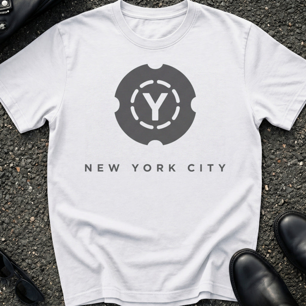 Token Silhouette T-Shirt