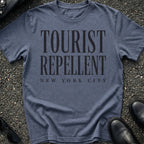Tourist Repellent T-Shirt