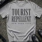 Tourist Repellent T-Shirt