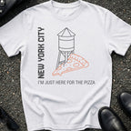 Tower Pizza T-Shirt