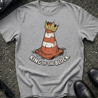 Traffic Cone Crown T-Shirt