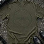 Tribeca Circle T-Shirt