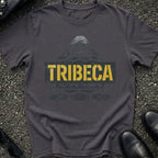 Tribeca Coordinates 2 T-Shirt