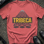 Tribeca Coordinates 2 T-Shirt