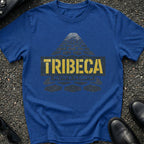 Tribeca Coordinates 2 T-Shirt