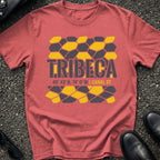 Tribeca Coordinates T-Shirt