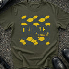 Tribeca Coordinates T-Shirt