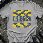 Tribeca Coordinates T-Shirt