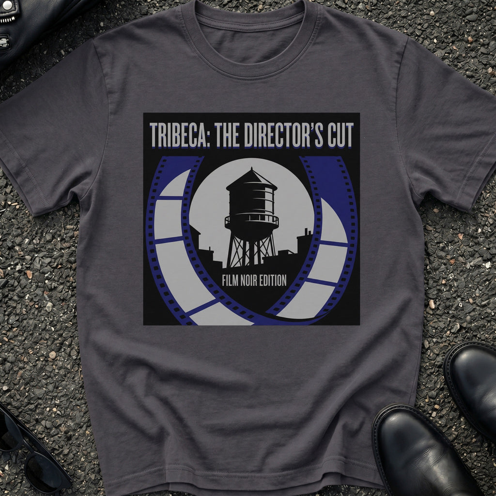 Tribeca Directors Cut T-Shirt