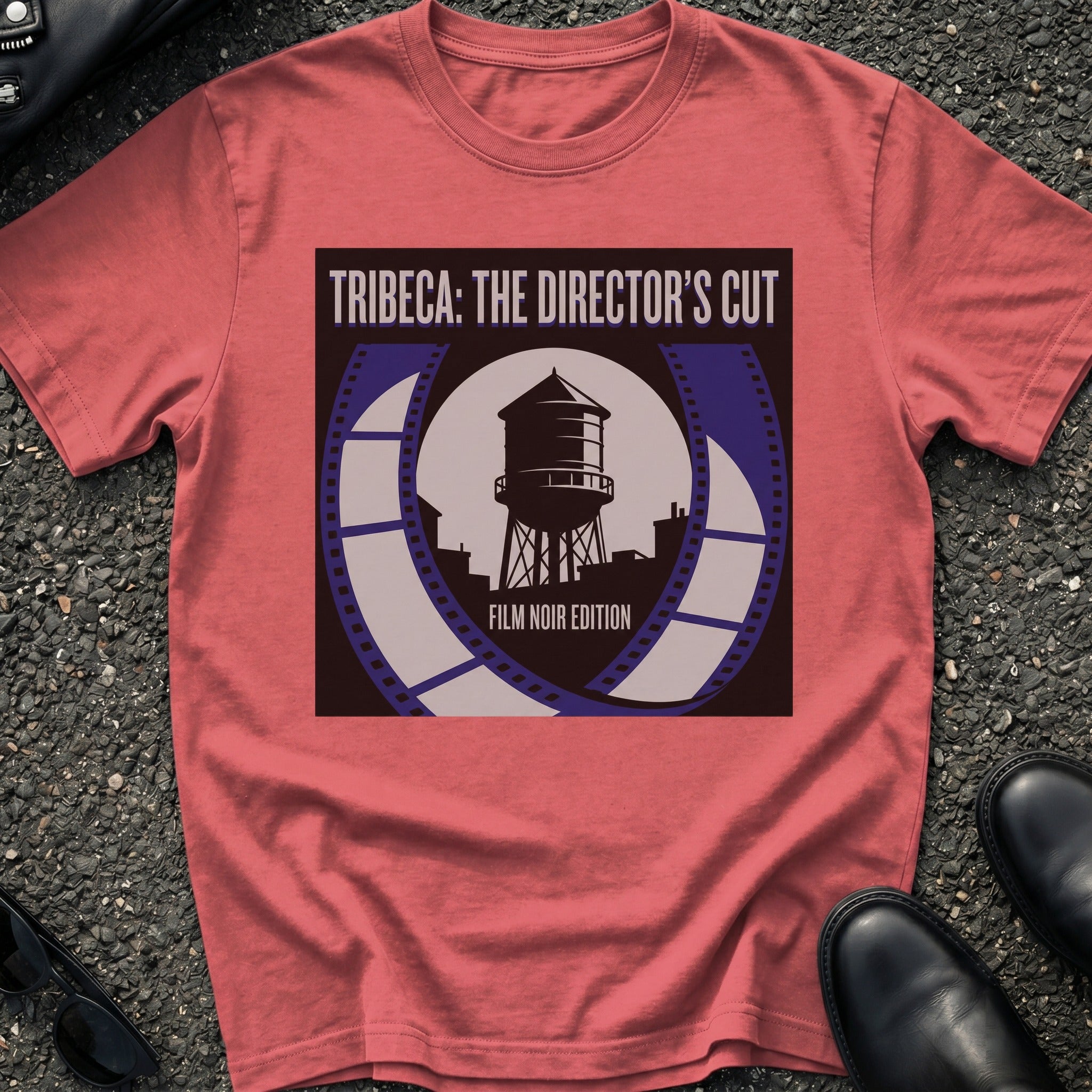 Tribeca Directors Cut T-Shirt