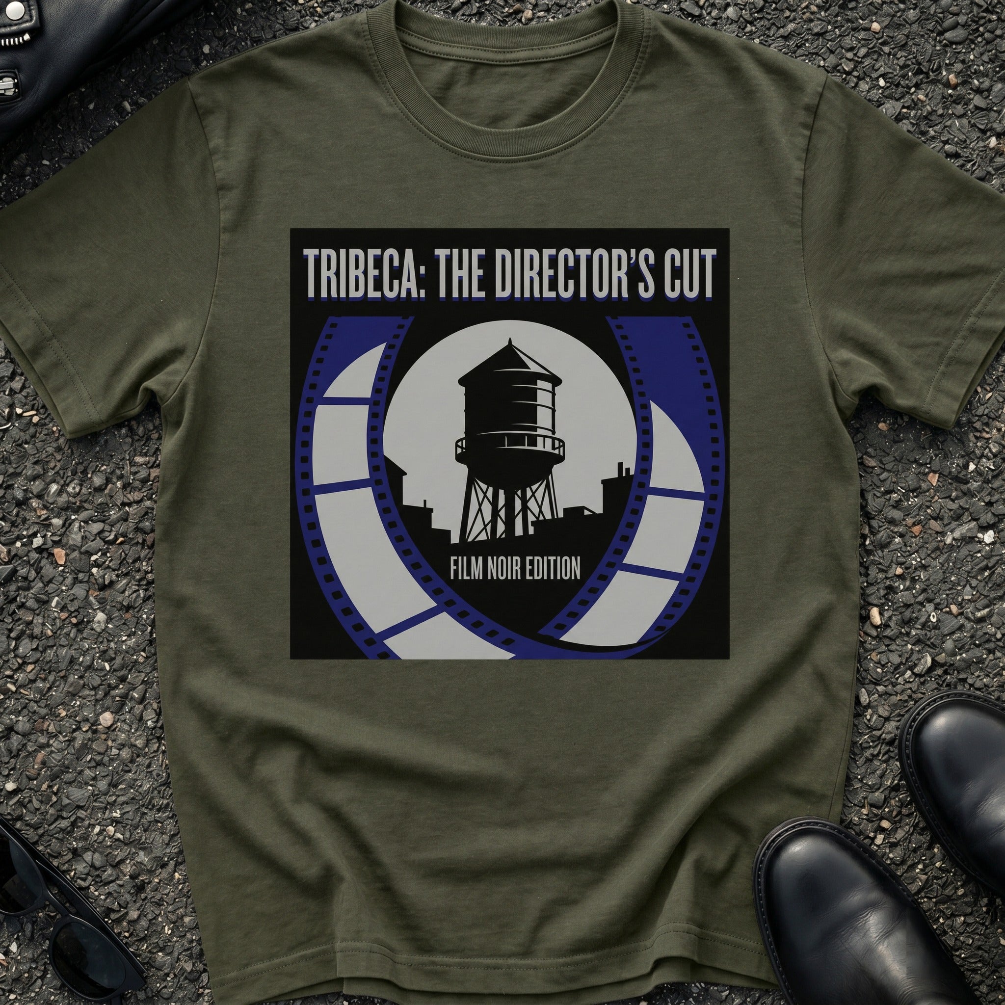 Tribeca Directors Cut T-Shirt