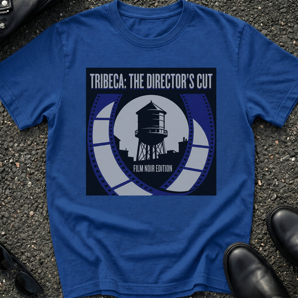 Tribeca Directors Cut T-Shirt
