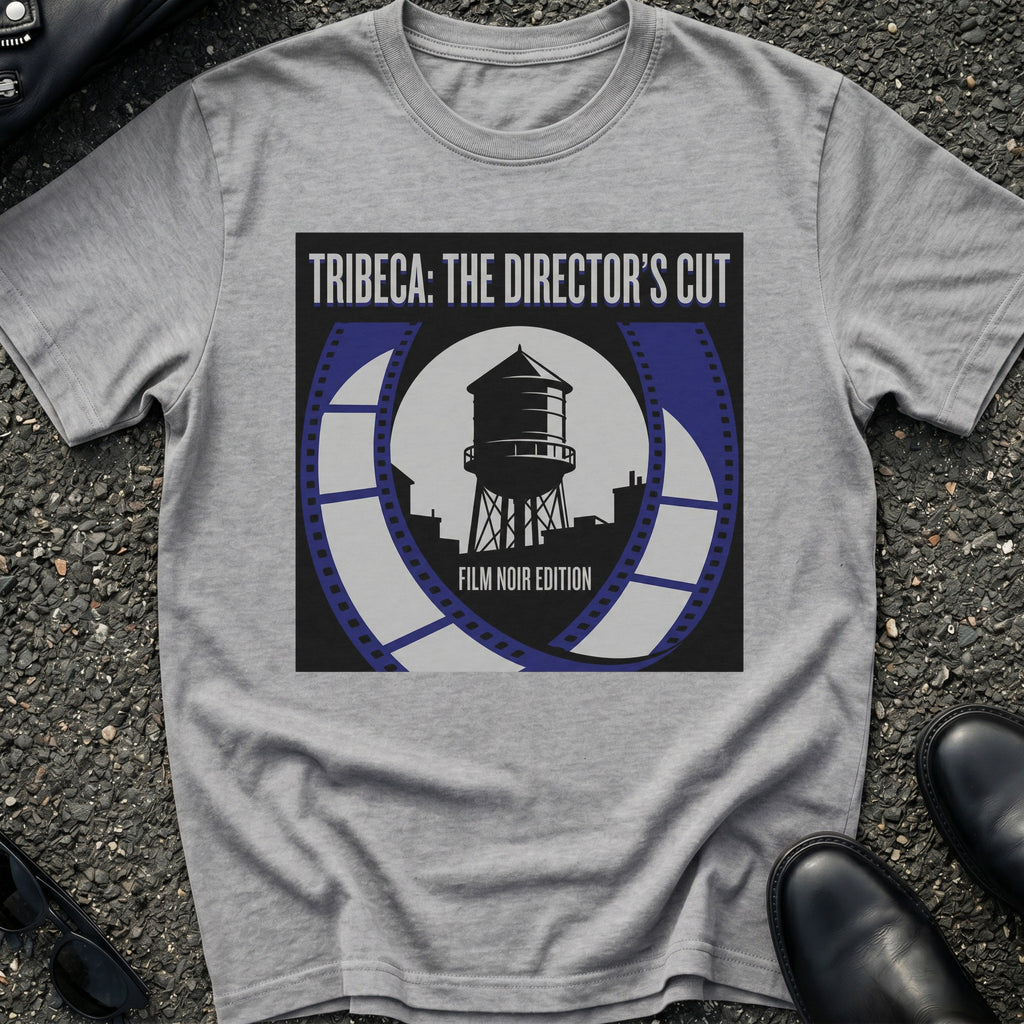 Tribeca Directors Cut T-Shirt