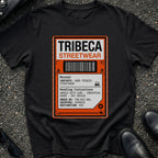 Tribeca Streetwear T-Shirt