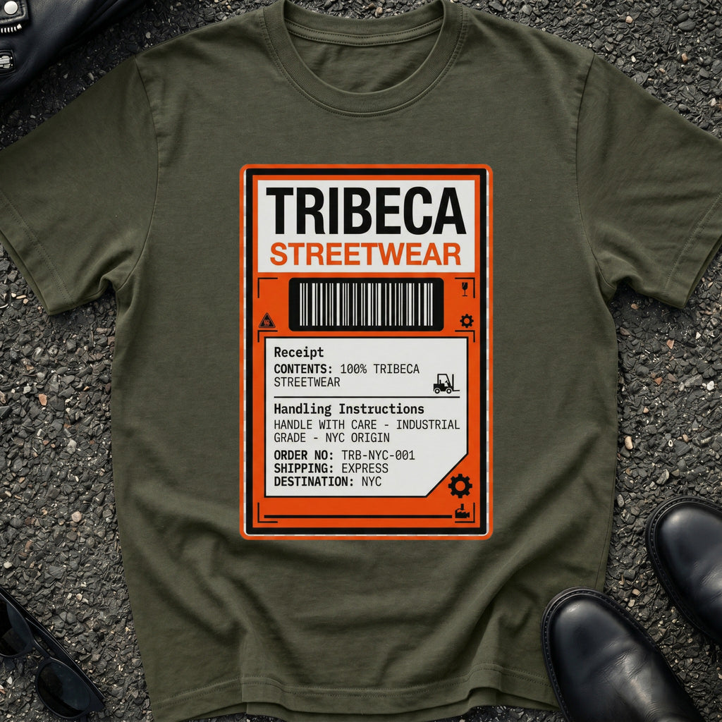 Tribeca Streetwear T-Shirt