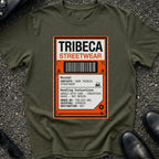 Tribeca Streetwear T-Shirt