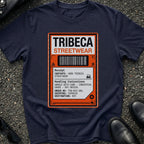 Tribeca Streetwear T-Shirt