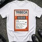 Tribeca Streetwear T-Shirt