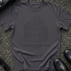 Tribeca Triangle Below Canal T-Shirt