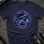 Tunnel Twilo Sound Factory Limelight T-Shirt