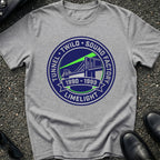 Tunnel Twilo Sound Factory Limelight T-Shirt