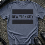 Two Bars NY T-Shirt