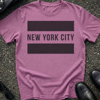 Two Bars NY T-Shirt